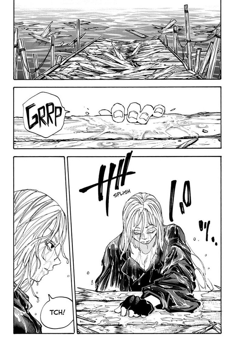 Chapter 127 - Page 33